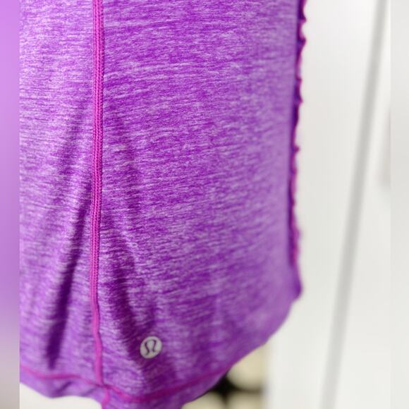 Lululemon Dash Tank Size 6 - Picture 4 of 7